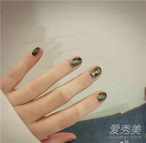 猫眼美甲是什么意思 猫眼美甲多少钱做一次