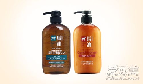 6款无硅油洗发水 安全健康又养发 洗发水推荐