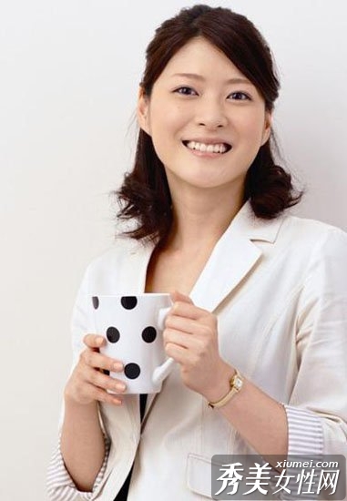 大热日系美发 初秋风靡全球