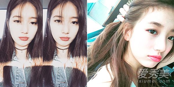 秀智的YES&NO美丽法则 正韩保养让你不断更新美貌巅峰 明星保养方法