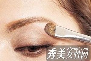 迷幻秋妆 妆出不一样的你