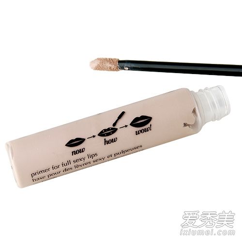 唇部遮瑕膏能吃吗 唇部遮瑕膏吃了有毒吗