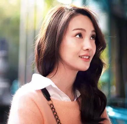 模仿Baby允儿橘色妆容 图解橘色眼影画法 眼影画法