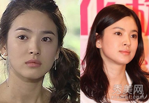 韓劇女主角經典發型盤點 教你如何減齡裝嫩