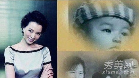 范冰冰李宇春蔡依林 女星今昔发型反差180°