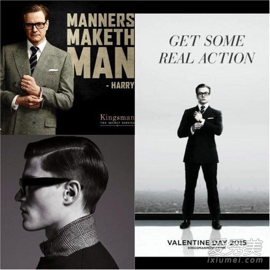 2016男生剪什么发型好 4大流行趋势解析 男士发型流行趋势