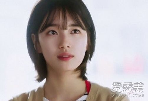 2017年剪短发的女星有哪些 明星短发图片大全2017
