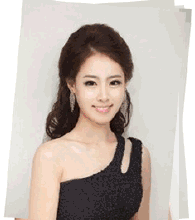 韩国最高颜值女星Top4 长相+妆发全都一样 最美韩国女明星