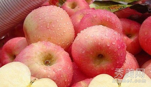 秋天吃什么水果美白？ 8种水果别错过