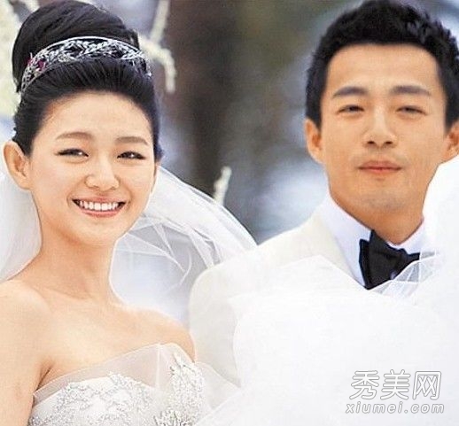 2011幸福結婚年 10大明星新娘發型誰更美