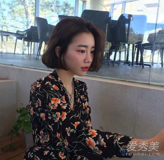 2017年夏季流行什么发型 2017年夏季女生发型大全