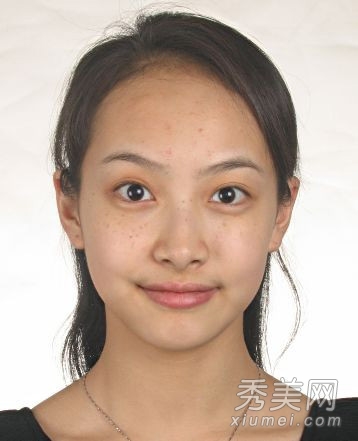 寇静宋茜范冰冰 27位明星证件照美女变丑妇