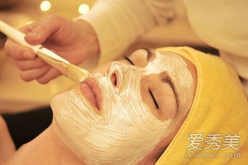 洗脸后自然干好吗?洗脸后不擦干好吗