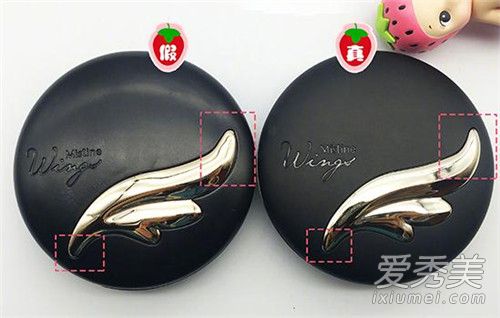 泰国Mistine羽翼粉饼怎么样 泰国Mistine羽翼粉饼真假辨别