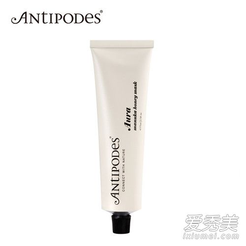 antipodes蜂蜜面膜怎么用 antipodes蜂蜜面膜怎么样多少钱