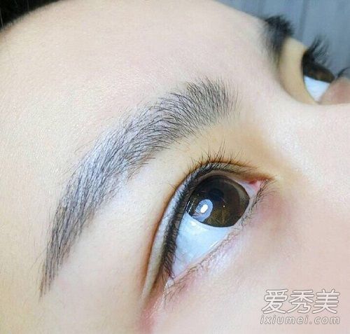 纹眉以后多久可以敷面膜 纹眉以后多久可以沾水
