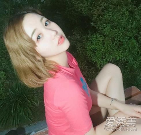 亚麻色哪个色系显白 亚麻色和栗色哪个颜色更显白