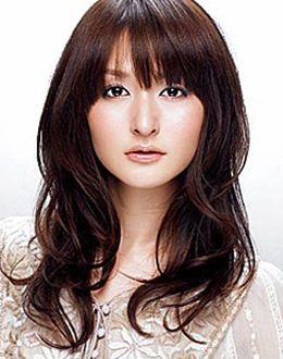 从头改变 20款精致发型任你选