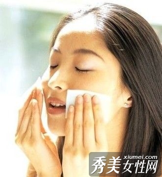 选对化妆棉 拥有更健康的美丽容颜