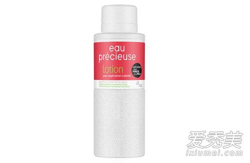法国珍贵水正确用法 法国珍贵水可以天天用吗