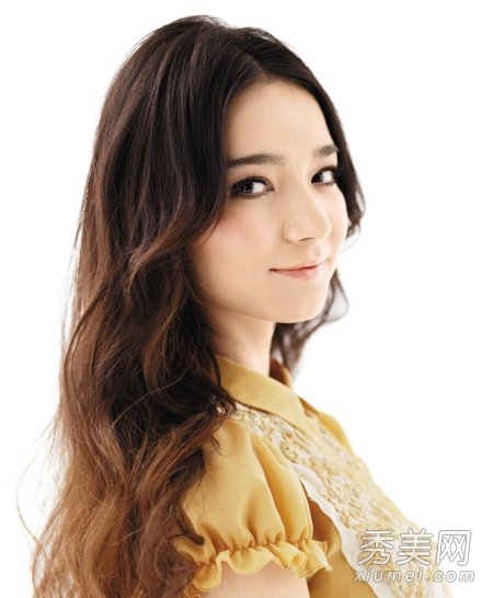 與時尚同步 今秋流行的發型顏色