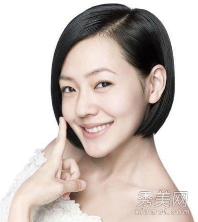 带照片去理发 最让人心动的明星发型TOP8