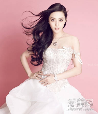 卷发直发最经典 明星巅峰美貌发型