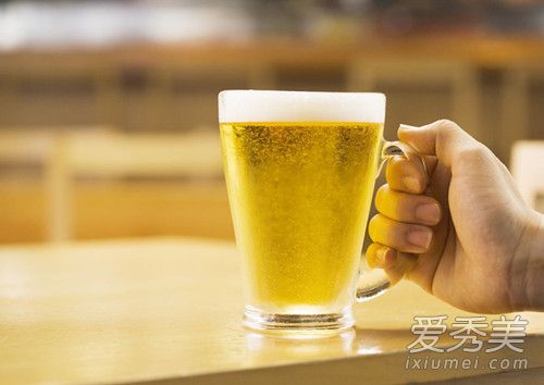 啤酒麵膜可以天天敷嗎 啤酒麵膜的功效與作用
