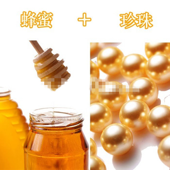 顶级护肤品 15种蜂蜜面膜DIY