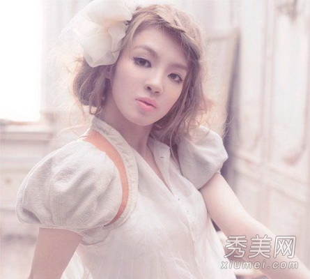 少女时代9美女惊艳发型迷倒众人