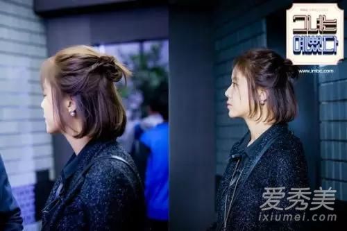 同样是LOB 为什么别人剪的比你都好看！ lob头怎么剪好看