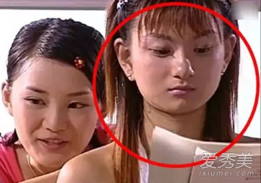 黄子韬撞脸日本超模 wuli韬韬有种国际范儿 黄子韬撞脸照