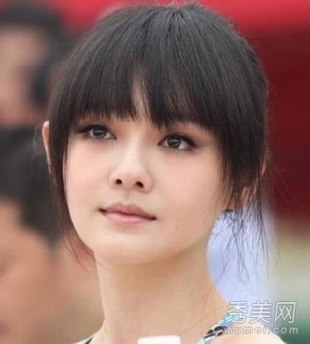 揭秘女星嫁豪门秘诀 标准富贵脸