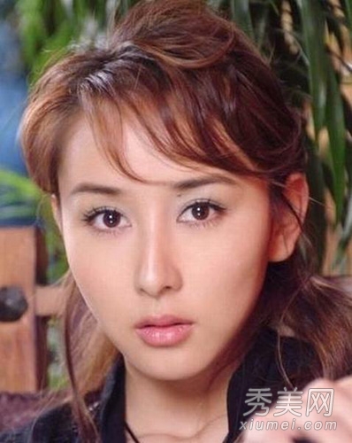 揭秘女星嫁豪门秘诀 标准富贵脸