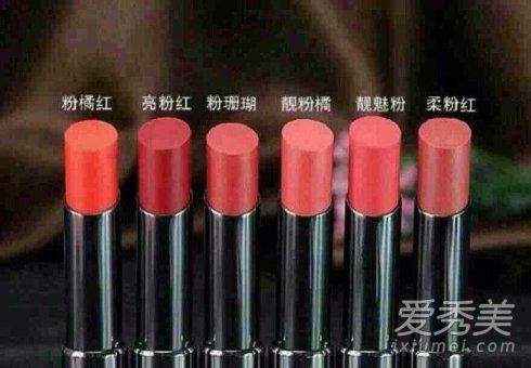 玫琳凯口红哪个色好看 玫琳凯口红哪款好用