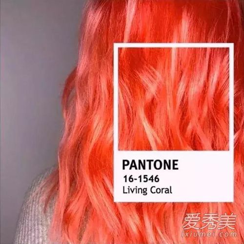 过年染发什么颜色好 2019最火最流行的发型颜色都在这里！