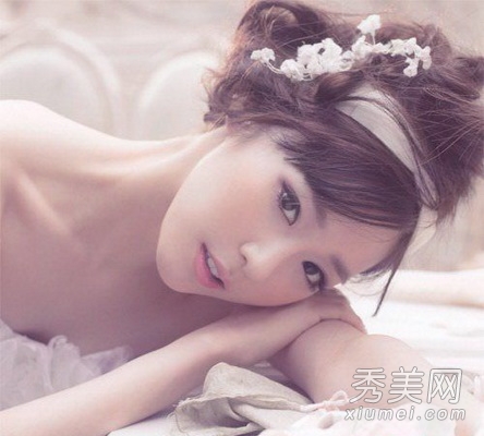 少女时代9美女惊艳发型迷倒众人