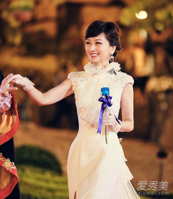 《我们来了》赵雅芝陈乔恩合影似姐妹 冻龄秘诀在这里 冻龄秘诀