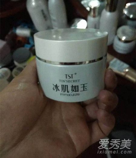 tst凍膜的功效和作用 tst凍膜的正確用法