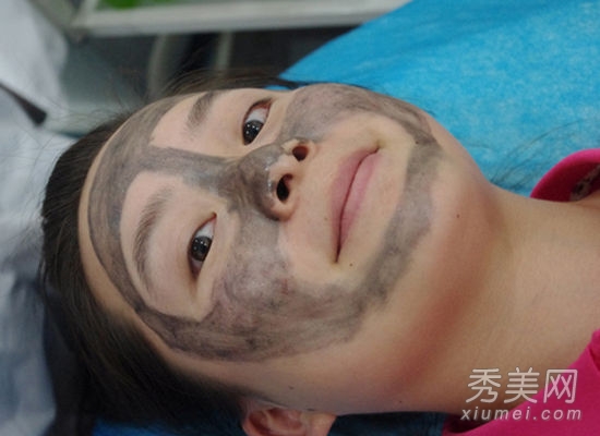 網友親身體驗“柔膚鐳射”醫療美容（圖）