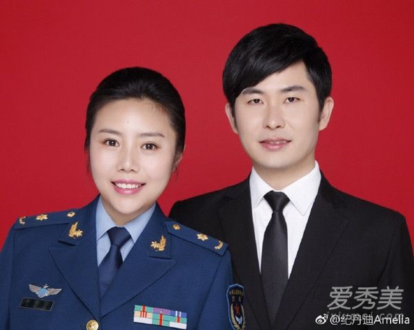 纪敏佳结婚啦！单看照片差点忘记她变脸前的样子了 纪敏佳整容前后照片
