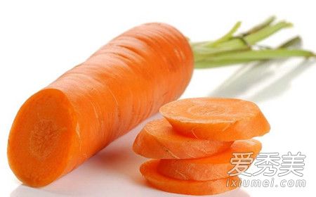 边吃边变美！7种回春食物轻松减龄10岁 吃什么对皮肤好