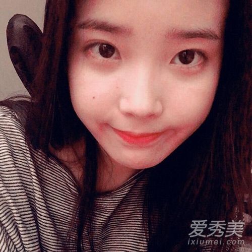 林心如林依晨 真正的素颜女星在这里 明星素颜照