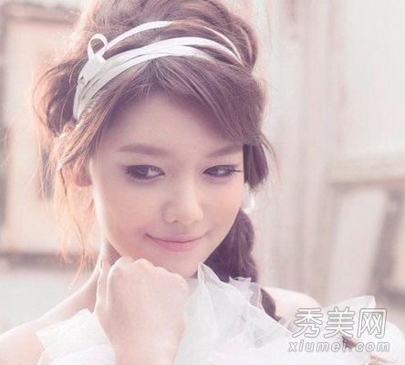 少女时代9美女惊艳发型迷倒众人