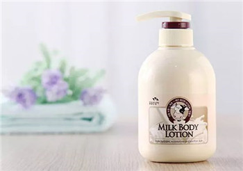 所望牛奶身体乳孕妇能用吗 所望牛奶身体乳好用吗