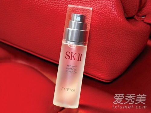 sk2日間精華噴霧怎麼樣 sk2日間精華噴霧好用嗎