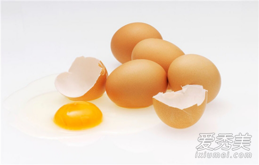 鸡蛋怎样用能去皱纹 鸡蛋清去皱纹最好的方法