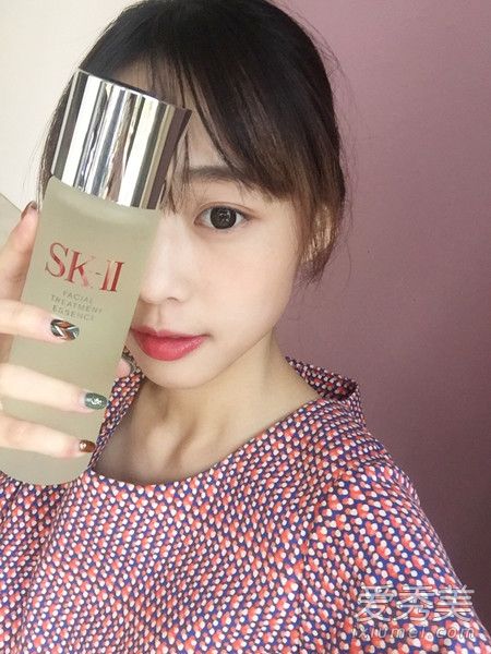 不要说来不及！学会日本女孩14天约会美肌急救计划 护肤小窍门