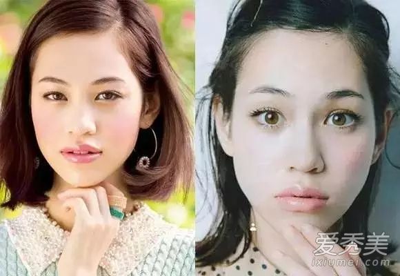 腮红的画法图解 分脸型+肤质画腮红 怎么打腮红
