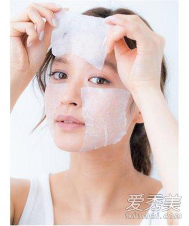 韩国女星化妆步骤 打造零毛孔+水光感肌肤